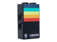 Walrus Audio Canvas Stereo Walrus Audio Canvas Stereo